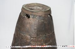 Foto von Bronzesitula (NHMW-PRAE-025827)
